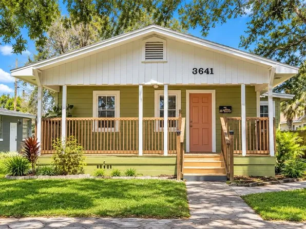 3641 3rd Ave N, Saint Petersburg, FL 33713