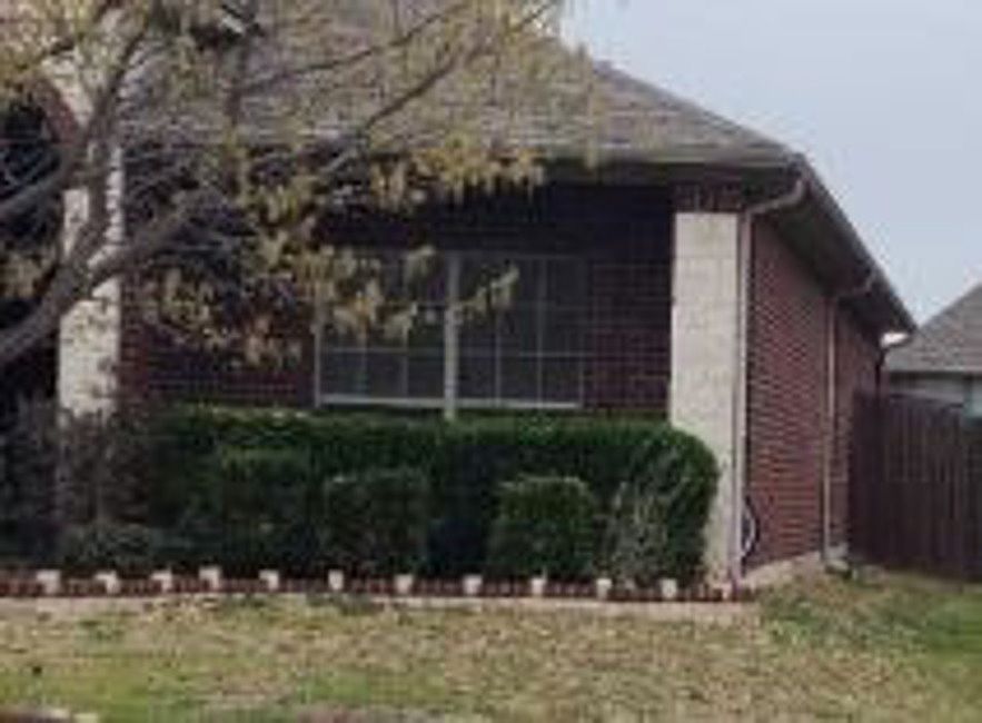 Property Side View