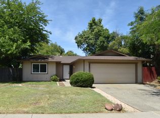 6521 Bitterbush Way, Citrus Heights, CA