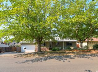 7624 Palisade Way, Fair Oaks, CA 95628