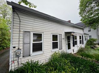 4052 High St, Thorndike, MA 01069