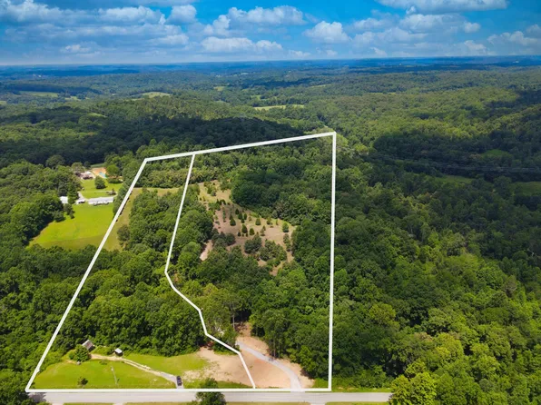 4200 Shiloh Canaan Rd, Palmyra, TN 37142