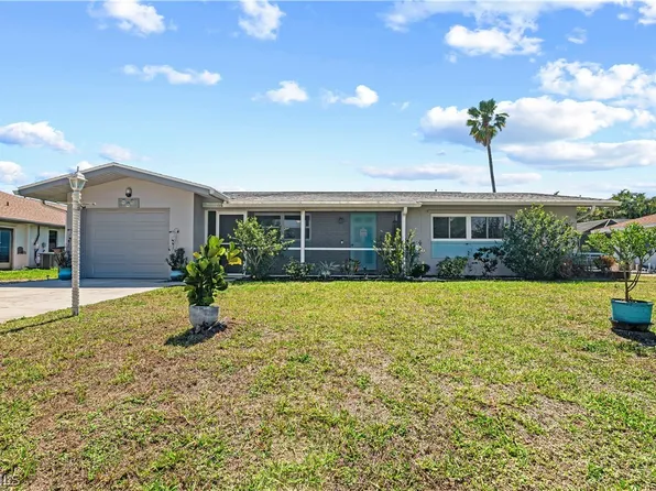 530 SE 34th Ter, Cape Coral, FL 33904