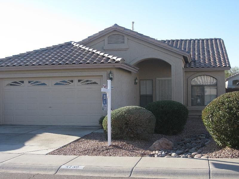 1st image of 4739 E Summerhaven Dr