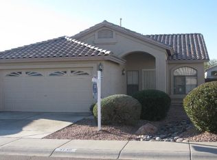 4739 E Summerhaven Dr, Phoenix, AZ 85044