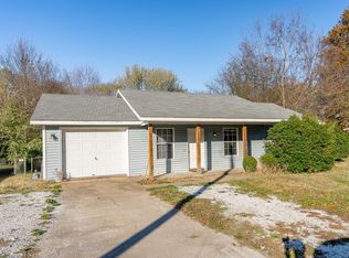 1922 W Holly St, Fayetteville, AR 72703