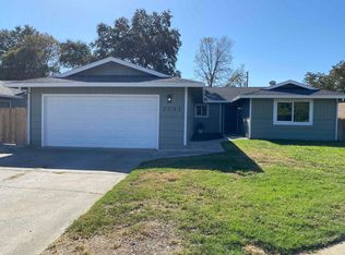 2093 Stonybrook Dr, Red Bluff, CA 96080