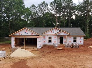 271 Paige Blvd, Moundville, AL 35474