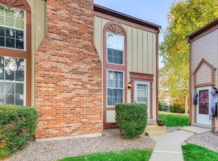 1725 S Blackhawk Way APT A, Aurora, CO 80012