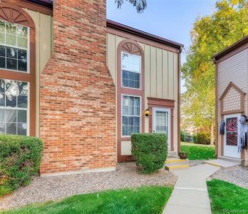 1725 S Blackhawk Way  Unit A, Aurora, CO, 80012