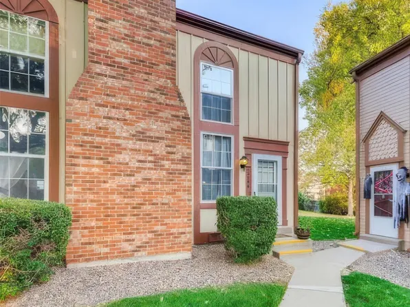 1725 S Blackhawk Way #A, Aurora, CO 80012