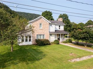 22 Erie St, Atlanta, NY 14808