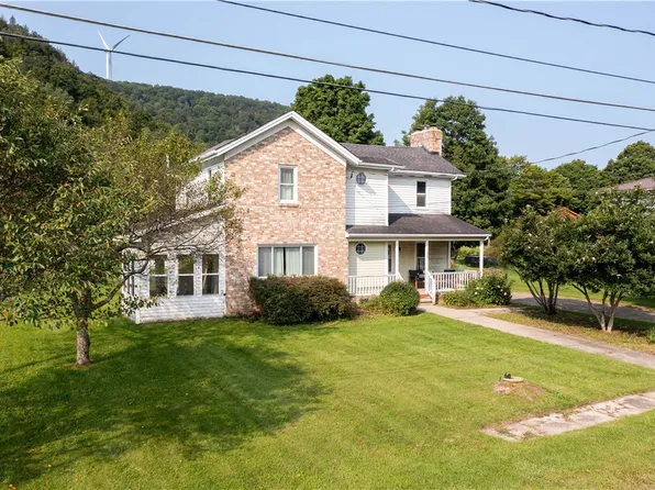 22 Erie St, Atlanta, NY 14808