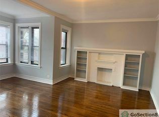 7206 S Bennett Ave #3, Chicago, IL 60649