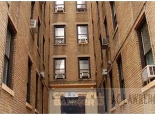 565 W 192nd St APT 1B, New York, NY 10040