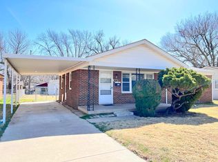 162 Stearns Ave, Haysville, KS 67060