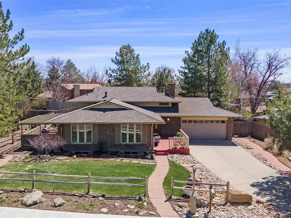 3709 Yale Drive, Longmont, CO 80503