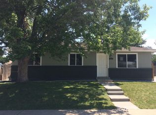 5564 Anaheim Way, Denver, CO 80239