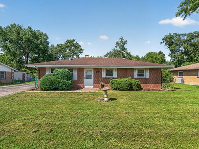 1801 Pinewood Ln, Joliet, IL, 60433