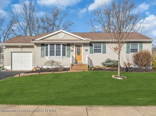 156 Newbury Rd, Howell, NJ 07731