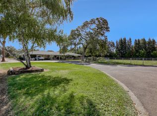 13082 Cherry Rd, Wilton, CA 95693