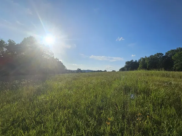 1 Tomahawk Slab Rd, Saint Joe, AR 72675