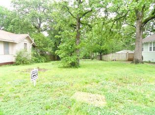 W 7th, Little Rock, AR 72205