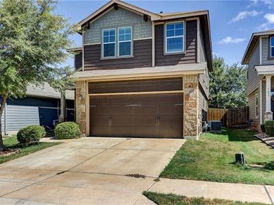 1604 Waxberry Ln, Austin, TX, 78748