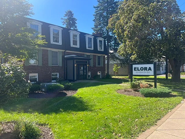Elora Apartments