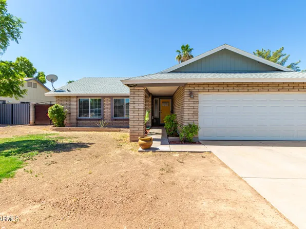 2115 W STRAFORD Drive, Chandler, AZ 85224