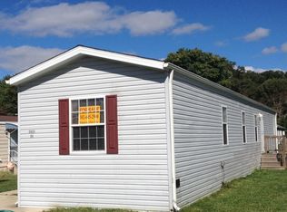 31676 Janice Rd #C17, Lewes, DE 19958