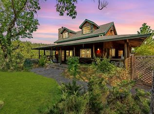 2985 Boole Rd, Applegate, CA 95703