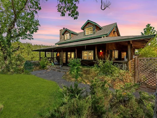 2985 Boole Rd, Applegate, CA 95703