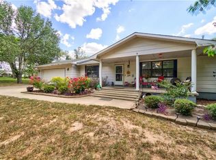 109 Baker St, Shawnee, OK 74801