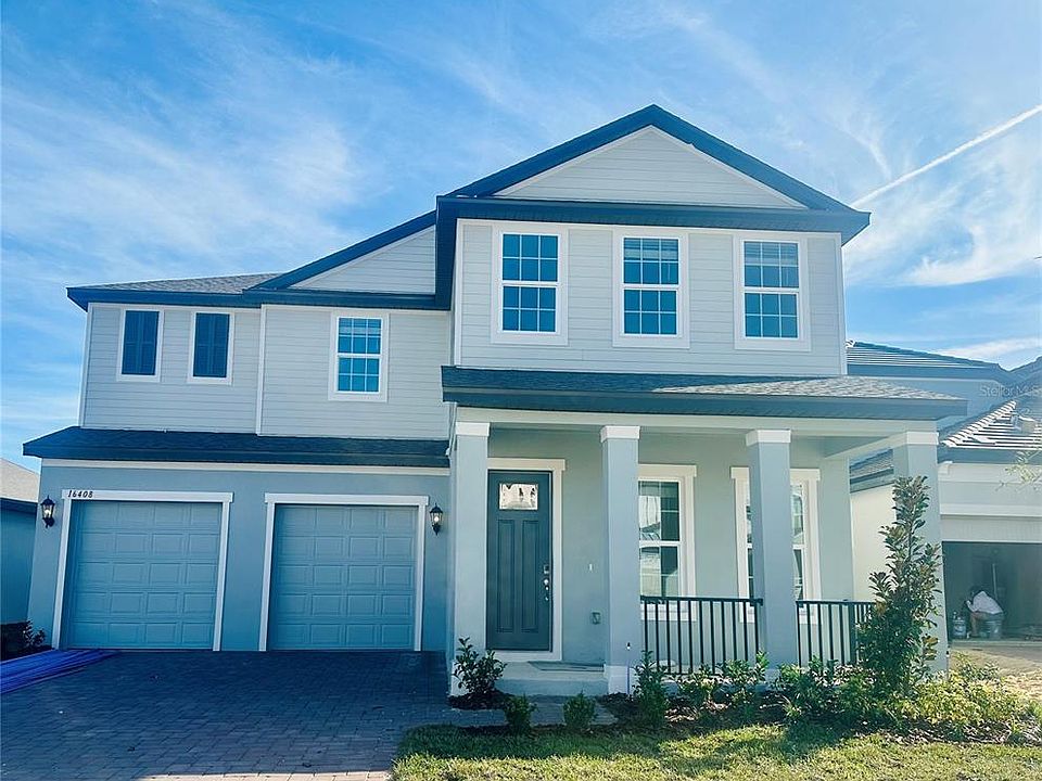 1st image of 16408 SILVER GROVE BOULEVARD