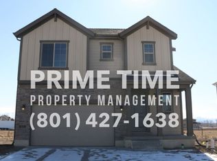 3275 W 1670 N, Provo, UT 84601