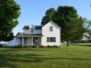 7257 12b Rd, Argos, IN 46501