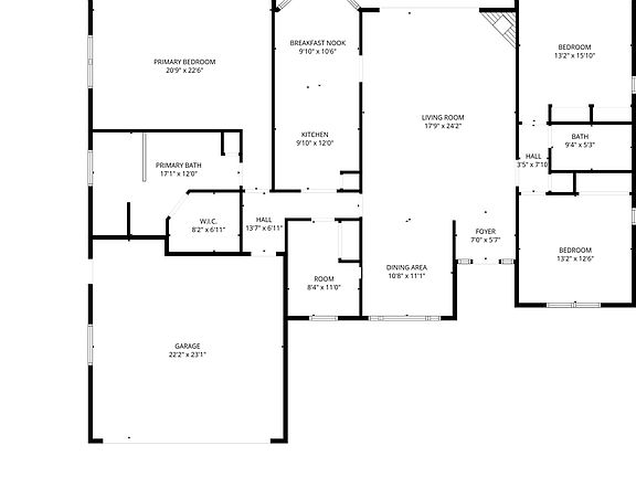 2nd image of 25 Greenwood Ln