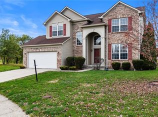 6454 Tanfield Ct, Indianapolis, IN