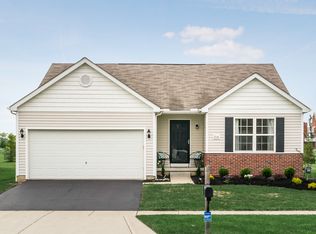 216 Dowler Dr, South Bloomfield, OH 43103