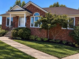 11430 Whitney Hill Rd, Louisville, KY 40299