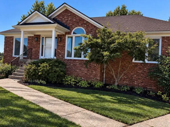 11430 Whitney Hill Rd, Louisville, KY 40299