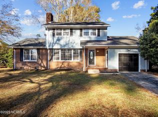 1201 Clifton Rd, Jacksonville, NC 28540