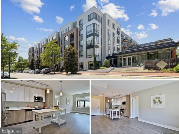 145 Riverhaven Dr #21, National Harbor, MD 20745