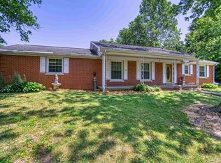 625 Prince Dr, Newburgh, IN 47630