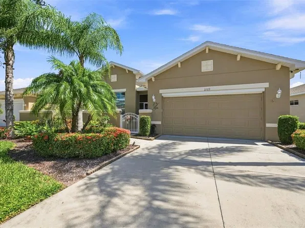 2109 SIFIELD GREENS WAY #70, SUN CITY CENTER, FL 33573
