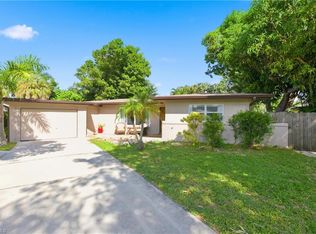 1259 Stadler DR, FORT MYERS, FL 33901