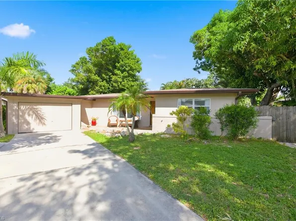 1259 Stadler DR, FORT MYERS, FL 33901