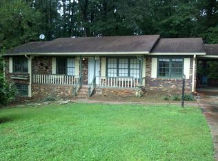 1121 Stoneridge Dr NE, Marietta, GA 30066