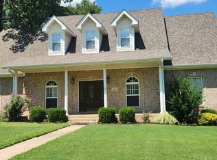 4401 Jenni Ln, Jonesboro, AR 72404